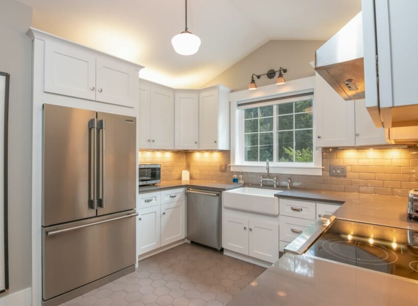 DIY Magic 10 Cost-Effective Projects for Your Home